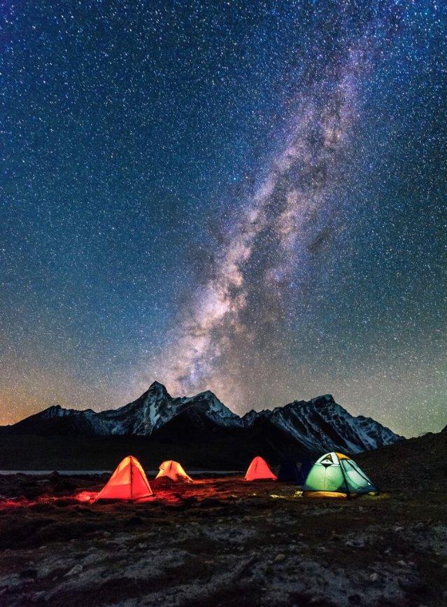 地狱边境